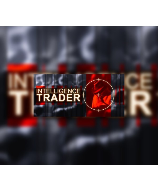 Intelligence Trader Steam Key GLOBAL